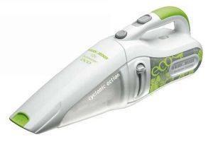 ΣΚΟΥΠΑΚΙ ΕΠΑΝΑΦΟΡΤΙΖΟΜΕΝΟ 12V DUSTBUSTER ECO EXTREME DV1205EN ΣΚΟΥΠΑΚΙ ΕΠΑΝΑΦΟΡΤΙΖΟΜΕΝΟ 12V DUSTBUSTER ECO EXTREME DV1205EN