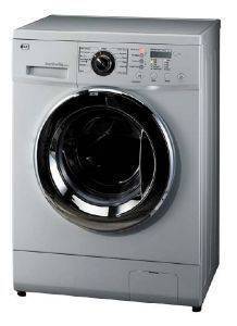 ΠΛΥΝΤΗΡΙΟ ΡΟΥΧΩΝ LG F1022TD5 SILVER ΠΛΥΝΤΗΡΙΟ ΡΟΥΧΩΝ LG F1022TD5 SILVER