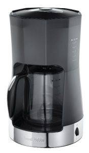 ΚΑΦΕΤΙΕΡΑ ΦΙΛΤΡΟΥ RUSSELL HOBBS STYLIS 15074 ΚΑΦΕΤΙΕΡΑ ΦΙΛΤΡΟΥ RUSSELL HOBBS STYLIS 15074
