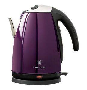  PURPLE PASSION 14962 RUSSELL HOBBS