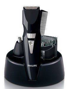 ΣΕΤ ΑΝΔΡΙΚΗΣ ΠΕΡΙΠΟΙΗΣΗΣ 4 ΣΕ 1 PHILIPS QG3030 ΣΕΤ ΑΝΔΡΙΚΗΣ ΠΕΡΙΠΟΙΗΣΗΣ 4 ΣΕ 1 PHILIPS QG3030