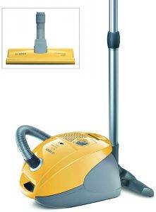 ΗΛΕΚΤΡΙΚΗ ΣΚΟΥΠΑ BOSCH BSGL32223 PROPARQUET ΗΛΕΚΤΡΙΚΗ ΣΚΟΥΠΑ BOSCH BSGL32223 PROPARQUET