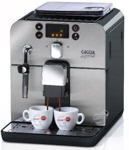 GAGGIA BRERA MHXANH ESPRESSO