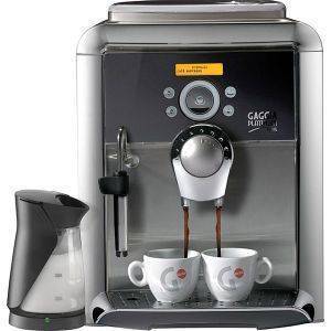 GAGGIA PLATINUM SWING MHXANH ESPRESSO