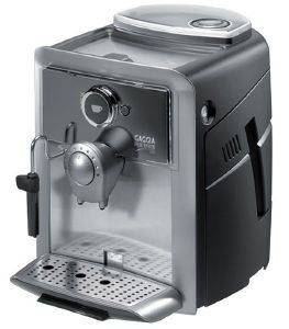 GAGGIA PLATINUM EVENT MHXANH ESPRESSO