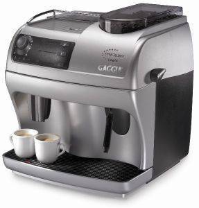 GAGGIA SΥNCRONY LOGIC MHXANH ESPRESSO GAGGIA SΥNCRONY LOGIC MHXANH ESPRESSO