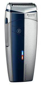 REMINGTON F510 ΞΥΡΙΣΤΙΚΗ ΜΗΧΑΝΗ FOIL ΤΙΤΑΝΙΟΥ ΜΕ ΔΙΙΠΛΟ ΕΛΑΣΜΑ REMINGTON F510 ΞΥΡΙΣΤΙΚΗ ΜΗΧΑΝΗ FOIL ΤΙΤΑΝΙΟΥ ΜΕ ΔΙΙΠΛΟ ΕΛΑΣΜΑ