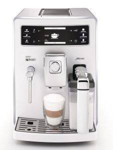 SAECO-PHILIPS ΚΑΦΕΤΙΕΡΑ ΕΣΠΡΕΣΣΟ HD8943/21 XELSIS SAECO-PHILIPS ΚΑΦΕΤΙΕΡΑ ΕΣΠΡΕΣΣΟ HD8943/21 XELSIS