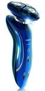 ΞΥΡΙΣΤΙΚΗ ΜΗΧΑΝΗ ΜΕ ΟΘΟΝΗ LED PHILIPS RQ1150/16 ΞΥΡΙΣΤΙΚΗ ΜΗΧΑΝΗ ΜΕ ΟΘΟΝΗ LED PHILIPS RQ1150/16