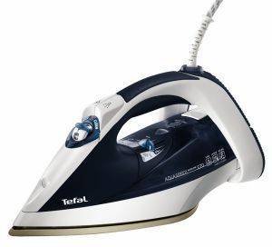 ΣΙΔΕΡΟ ΑΤΜΟΥ TEFAL FV 5270 2400WATT ΣΙΔΕΡΟ ΑΤΜΟΥ TEFAL FV 5270 2400WATT