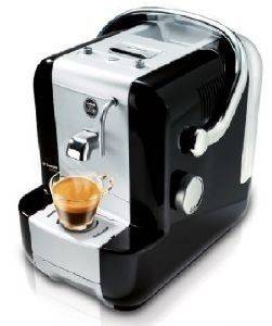 SAECO  ESPRESSO 231 NERA EXTRA A MODO MIO