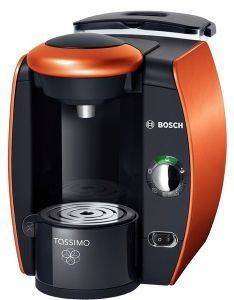   BOSCH TASSIMO 4014 ORANGE