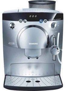 ΚΑΦΕΤΙΕΡΑ ESPRESSO SIEMENS TK58001 ΚΑΦΕΤΙΕΡΑ ESPRESSO SIEMENS TK58001