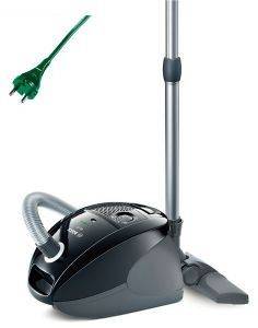 ΗΛΕΚΤΡΙΚΗ ΣΚΟΥΠΑ BOSCH BSGL31266 GL3 PROENERGY ΗΛΕΚΤΡΙΚΗ ΣΚΟΥΠΑ BOSCH BSGL31266 GL3 PROENERGY