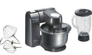 ΚΟΥΖΙΝΟΜΗΧΑΝΗ BOSCH MUM86A1 ΚΟΥΖΙΝΟΜΗΧΑΝΗ BOSCH MUM86A1
