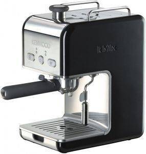 ΜΗΧΑΝΗ ESPRESSO KENWOOD ES024 KMIX ΜΗΧΑΝΗ ESPRESSO KENWOOD ES024 KMIX