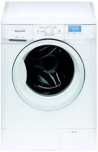 BRANDT ΠΛΥΝΤΗΡΙΟ ΡΟΥΧΩΝ WFK 1248 BRANDT ΠΛΥΝΤΗΡΙΟ ΡΟΥΧΩΝ WFK 1248