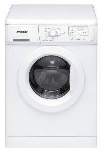 ΠΛΥΝΤΗΡΙΟ ΡΟΥΧΩΝ BRANDT WFA 676 ΠΛΥΝΤΗΡΙΟ ΡΟΥΧΩΝ BRANDT WFA 676