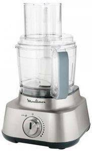  MOULINEX MASTERCHEF 8000 FP 658D