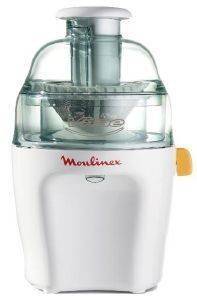 ΑΠΟΧΥΜΩΤΗΣ MOULINEX VITAE JU2000 ΑΠΟΧΥΜΩΤΗΣ MOULINEX VITAE JU2000