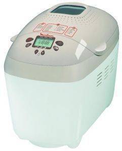 ΑΡΤΟΠΑΡΑΣΚΕΥΑΣΤΗΣ MOULINEX HOME BREAD BAGUETTE OW5023 ΑΡΤΟΠΑΡΑΣΚΕΥΑΣΤΗΣ MOULINEX HOME BREAD BAGUETTE OW5023