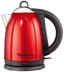  MOULINEX SUBITO WINERED BY5105