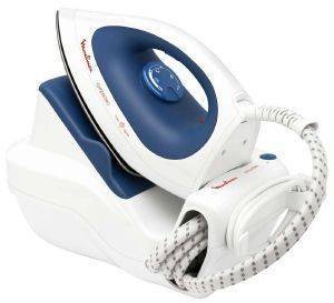 ΓΕΝΝΗΤΡΙΑ ΑΤΜΟΥ MOULINEX COMPACTEO GM5010 ΓΕΝΝΗΤΡΙΑ ΑΤΜΟΥ MOULINEX COMPACTEO GM5010