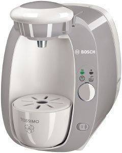 BOSCH ΠΟΛΥΚΑΦΕΤΙΕΡΑ ΡΟΦΗΜΑΤΩΝ TASSIMO TAS 2004 SILVER-GREY BOSCH ΠΟΛΥΚΑΦΕΤΙΕΡΑ ΡΟΦΗΜΑΤΩΝ TASSIMO TAS 2004 SILVER-GREY