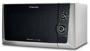 ΦΟΥΡΝΟΣ ΜΙΚΡΟΚΥΜΑΤΩΝ ELECTROLUX EMM21150S ΦΟΥΡΝΟΣ ΜΙΚΡΟΚΥΜΑΤΩΝ ELECTROLUX EMM21150S