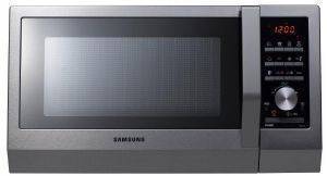 ΦΟΥΡΝΟΣ ΜΙΚΡΟΚΥΜΑΤΩΝ SAMSUNG CE107MTST ΦΟΥΡΝΟΣ ΜΙΚΡΟΚΥΜΑΤΩΝ SAMSUNG CE107MTST