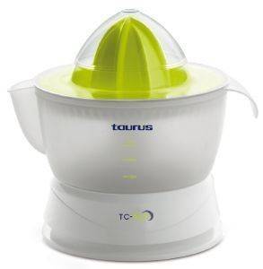 TAURUS ΛΕΜΟΝΟΣΤΥΦΤΗΣ TC-550 TAURUS ΛΕΜΟΝΟΣΤΥΦΤΗΣ TC-550