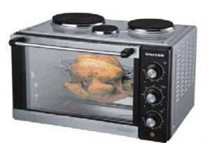 H��������� ������� �� 3 ����������� ������ UNITED EO 9724