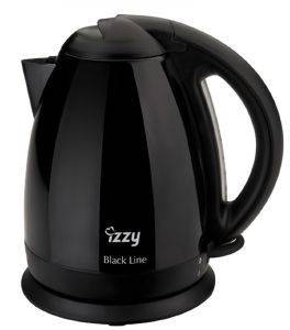 IZZY ΒΡΑΣΤΗΡΑΣ K200 BLACK LINE IZZY ΒΡΑΣΤΗΡΑΣ K200 BLACK LINE