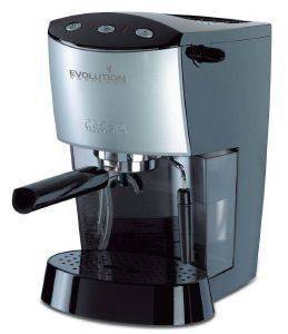 GAGGIA EVOLUTION BLACK ������ ESPRESSO