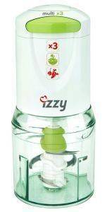 ΚΟΠΤΗΡΙ IZZY E500KP MULTI X3 ΚΟΠΤΗΡΙ IZZY E500KP MULTI X3