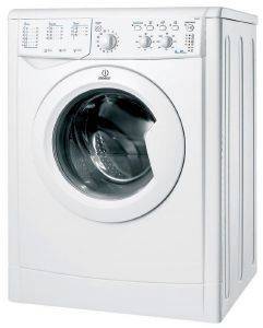 ΠΛΥΝΤΗΡΙΟ ΡΟΥΧΩΝ 6 KG INDESIT IWC 6103 ΠΛΥΝΤΗΡΙΟ ΡΟΥΧΩΝ 6 KG INDESIT IWC 6103