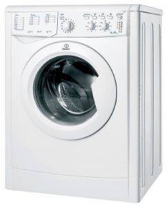   6 KG INDESIT IWC 6103