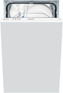 ΕΝΤΟΙΧΙΖOΜΕΝΟ ΠΛΥΝΤHΡΙΟ ΠΙAΤΩΝ 45CM INDESIT DIS 14 ΕΝΤΟΙΧΙΖOΜΕΝΟ ΠΛΥΝΤHΡΙΟ ΠΙAΤΩΝ 45CM INDESIT DIS 14
