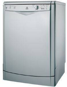 ΠΛΥΝΤΗΡΙΟ ΠΙΑΤΩΝ 60CM INDESIT DFG 262 S ΠΛΥΝΤΗΡΙΟ ΠΙΑΤΩΝ 60CM INDESIT DFG 262 S