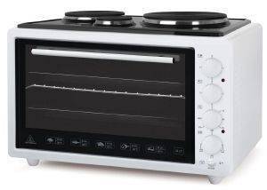 ΦΟΥΡΝΑΚΙ TELEFUNKEN TFO 360 ΦΟΥΡΝΑΚΙ TELEFUNKEN TFO 360