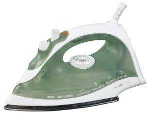 ΣΙΔΕΡΟ ΑΤΜΟΥ CLATRONIC DB 3105 ΣΙΔΕΡΟ ΑΤΜΟΥ CLATRONIC DB 3105