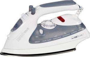 ΣΙΔΕΡΟ ΑΤΜΟΥ CLATRONIC DB 3106 ΣΙΔΕΡΟ ΑΤΜΟΥ CLATRONIC DB 3106
