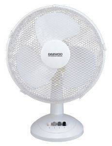 ΕΠΙΤΡΑΠΕΖΙΟΣ ΑΝΕΜΙΣΤΗΡΑΣ 40CM (16\'\') DAEWOO DI-9409 ΕΠΙΤΡΑΠΕΖΙΟΣ ΑΝΕΜΙΣΤΗΡΑΣ 40CM (16\'\') DAEWOO DI-9409