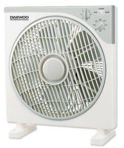 ΑΝΕΜΙΣΤΗΡΑΣ BOX FAN 30CM DAEWOO DI-9422 ΑΝΕΜΙΣΤΗΡΑΣ BOX FAN 30CM DAEWOO DI-9422