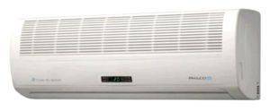 ΚΛΙΜΑΤΙΣΤΙΚΟ PHILCO PARP09 GFPWD ΚΛΙΜΑΤΙΣΤΙΚΟ PHILCO PARP09 GFPWD