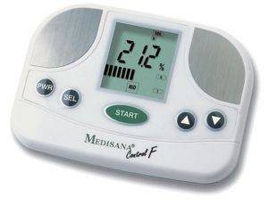 ������������ ������� MEDISANA BFA