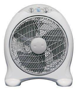  BOX FAN 40CM (16\'\') DAEWOO DI-9432