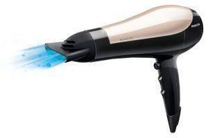 ΣΤΕΓΝΩΤΗΡΑΣ ΜΑΛΛΙΩΝ PHILIPS HP8195/00 ΣΤΕΓΝΩΤΗΡΑΣ ΜΑΛΛΙΩΝ PHILIPS HP8195/00