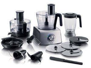 ΚΟΥΖΙΝΟΜΗΧΑΝΗ PHILIPS HR 7775/00 ΚΟΥΖΙΝΟΜΗΧΑΝΗ PHILIPS HR 7775/00