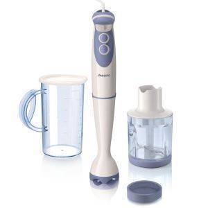 ΜΠΛΕΝΤΕΡ ΧΕΙΡΟΣ PHILIPS HR1611/00 ΜΠΛΕΝΤΕΡ ΧΕΙΡΟΣ PHILIPS HR1611/00